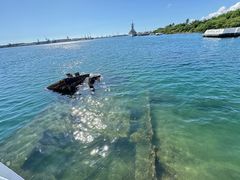 -珍珠港国家纪念馆