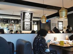 大堂-太二酸菜鱼(正大广场店)