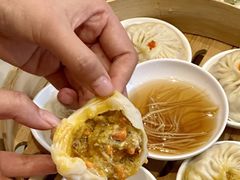 -沈大成(南京东路店)