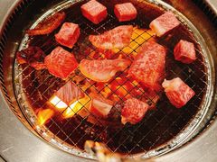 -和牛 烧肉寿喜烧涮锅 善(心斎橋店)
