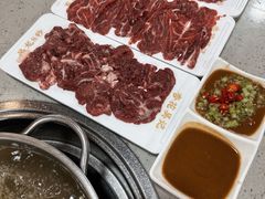 -杏花吴记牛肉火锅