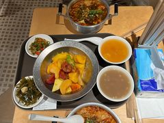 -水平有限广西米粉·广西风味集(五道口店)