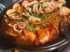 -稻香饭店(龙华天虹店)