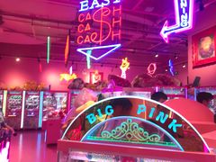 -BIG PINK大粉娃娃机主题馆(圆融星座店)