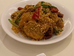 -利苑酒家(合景国际金融广场店)