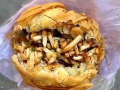 -老字号新桥罗记肉饼店