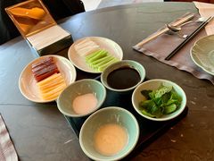 -西安凯悦酒店·湖畔中餐厅