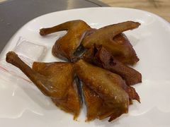 -锦粤宫·精致粤菜(深圳北站店)