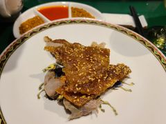 毡房烤全羊-九十九顶毡房(阜石路店)