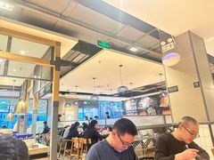 -比格比萨自助(万柳华联店)