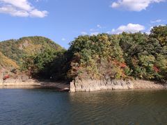 -本溪关山湖风景区