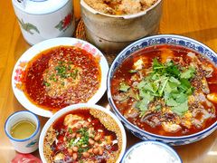 -小街47號江湖菜(四合院店)
