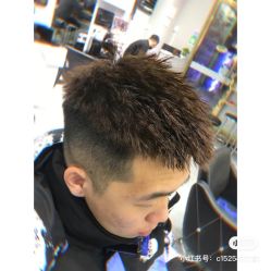 -时尚殿堂明星门店