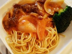 -太平馆餐厅(尖沙咀店)