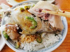 -正宗牛奇排骨饭(第一分店)