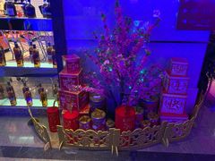 -好乐迪(张扬路八佰伴店)