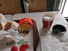 -华莱士·全鸡汉堡(坂田店)
