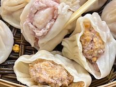 -炉旺斋上海小笼包·小馄饨