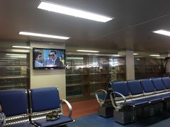 -粤海铁路北港码头