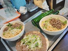 -十二忠手拉面(中华路店)