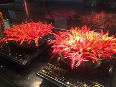 -厦门海沧正元希尔顿逸林酒店開全日餐厅