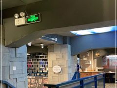 -马路边上·小海鲜烧烤(八一路店)