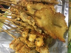 -夫妻串店(和睦路店)