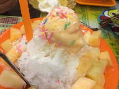 -顺记冰室(宝华路店)