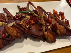 -冶建镜子·中国龙虾王(总店)