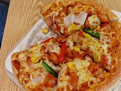 -尊宝比萨(保税区店)