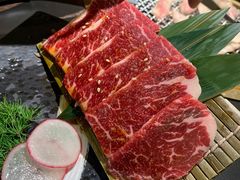 -厚贞日式烤肉(浦东汇智店)