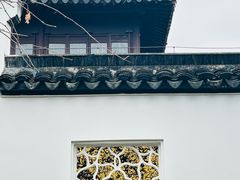 -太平天国历史博物馆(瞻园)