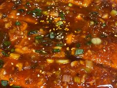 -小杨烤肉(朱雀店)