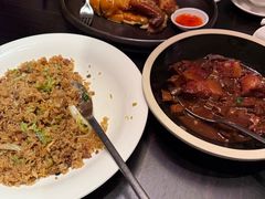 -浙江安吉JW万豪酒店·万豪中餐厅