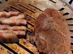 -牛焱·烧肉酒肆(五大道店)
