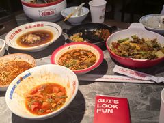 -怪噜范·贵阳小吃大排档(金源旗舰店)