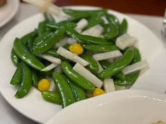 -烤肉宛饭庄(南礼士路店)