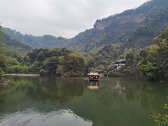 -青城山