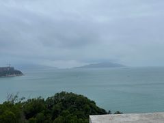 -东澳岛