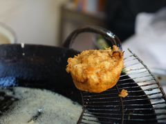 -阿婆油墩子(五里桥路188弄小区店)