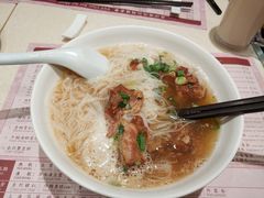 -池记(尖沙咀店)
