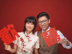 -bobo高端证件照工作室(三元桥店)