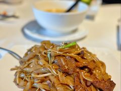 -衡山汇·高级粤菜(霄云路店)