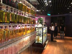 -广州富力君悦大酒店·凯菲厅