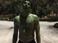 -Club Med地中海俱乐部·桂林度假村