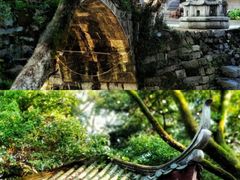 -桂林灵渠景区