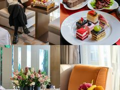-上海国展宝龙丽筠酒店