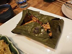 -山茶云南菜(永安里店)