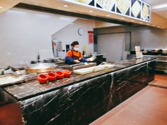 -素满香·素食自助餐厅(直营·大兴街店)
