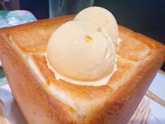 -绿茶餐厅(北京世纪金源店)